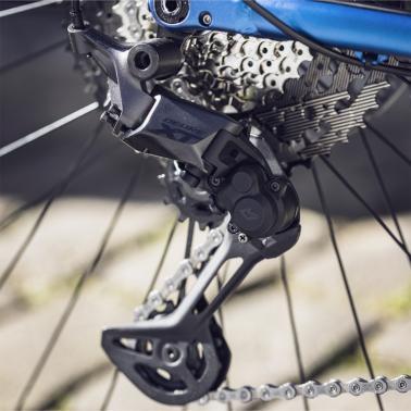 Actual product image Shimano LG RD-M8130 (11-speed)