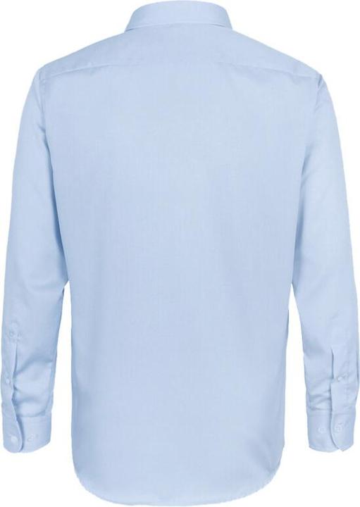 Immagine prodotto Hakro Camicia Business Comfort blu cielo, 6XL (6XL)