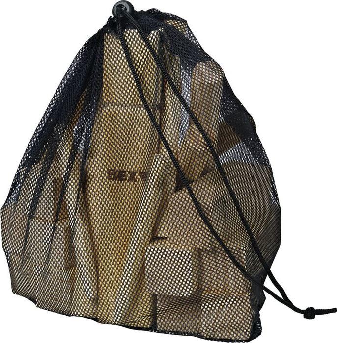 Actual product image Bex Viking chess Kubb