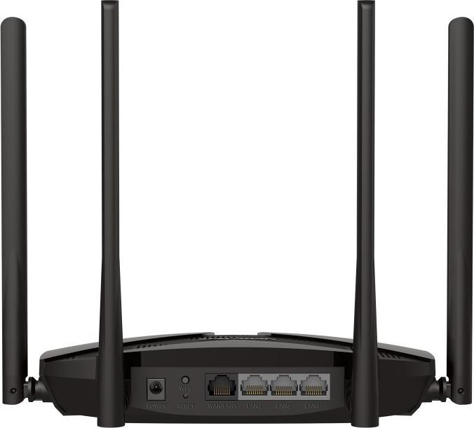 Image du produit Mercusys Routeur MB235-4G