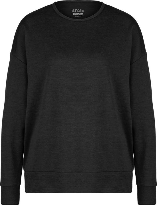 Stoic Women's Merino260 MMXX.Göteborg Crew