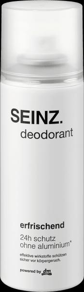 dm Seinz. erfrischend (Spray, 200 ml)