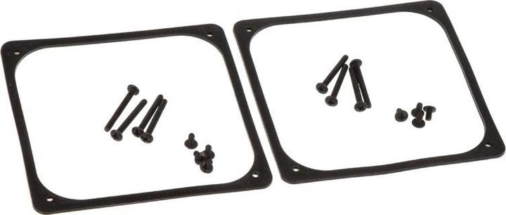 Produktbild MagiCool Xflow Copper Radiator II (120 mm)