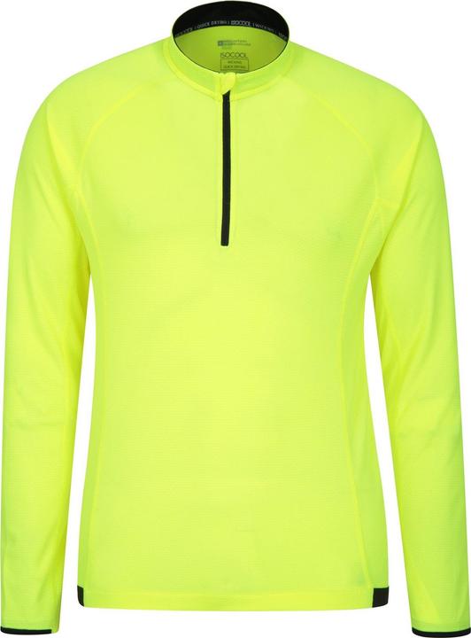 Image du produit Mountain Warehouse - Haut CYCLE - Homme (S)