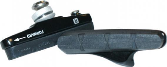 Actual product image Sram Rival brake shoes (SRAM, Rubber)