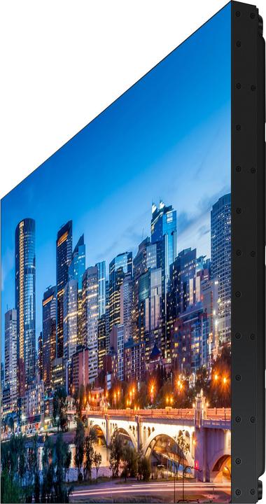 Image du produit Samsung VideoWall (1920 x 1080 pixels, 55")