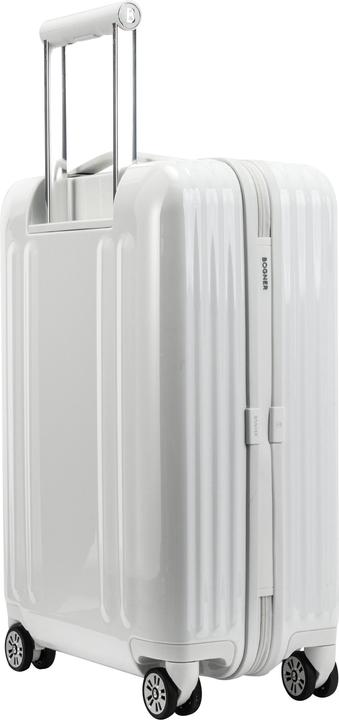 Produktbild Bogner Trolley + Koffer Piz C55 Trolleycase SVZ 4w (38 l, Handgepäck (bis 50l))