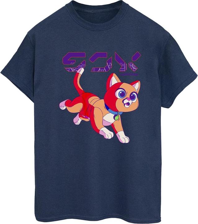 Disney Lightyear Sox Digital Cute TShirt (M)