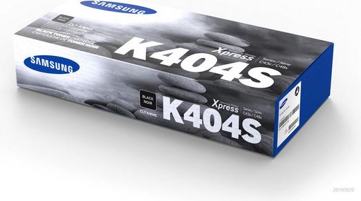 Produktbild HP Clt-K404s (BK)