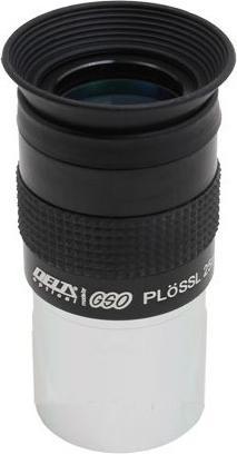 Image du produit No Name Oculaire DO-GSO Plössl 25mm 1 25