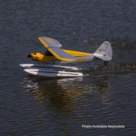 Image du produit Hobbyzone Carbon Cub S2 (Multi moteur)