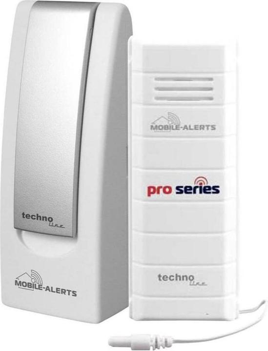 Technoline Thermomètre Mobile Alerts MA 1
