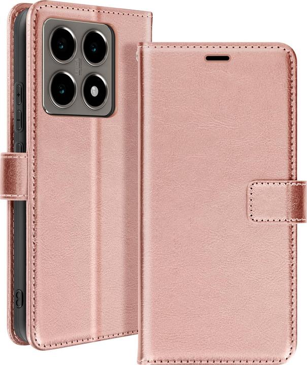 Image du produit Mayaxess Couverture SecureCard (Xiaomi 14T)