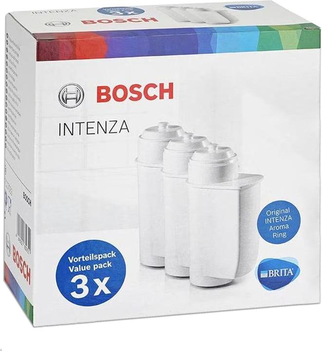 Productafbeelding Bosch Hausgeräte Brita Intenza TCZ7033 (3 x)