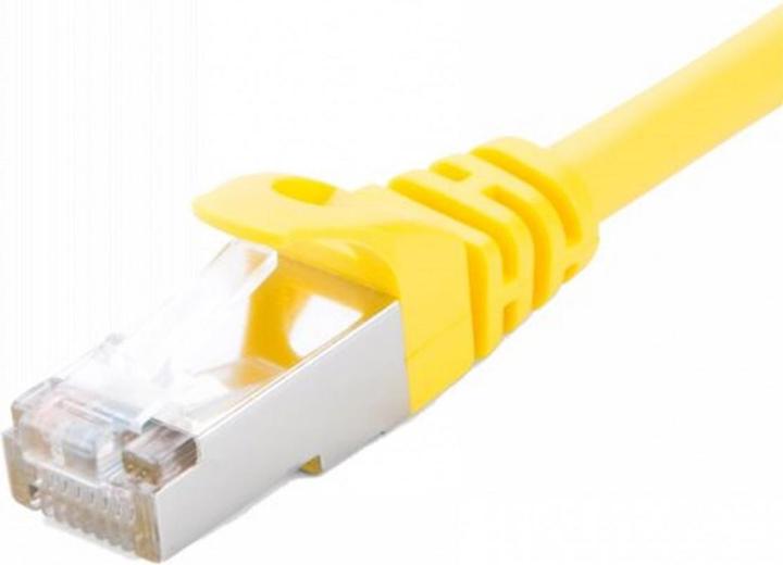 Immagine prodotto V7 Cavo di rete (S/FTP, CAT6, 3 m)