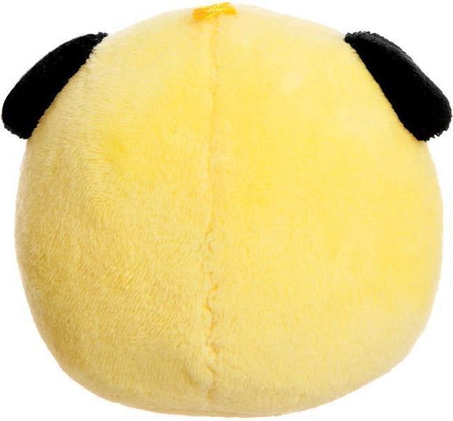 Immagine prodotto Line Friends BT21 - mascotte di peluche 8 cm CHIMMY Baby Pong Pong (8 cm)
