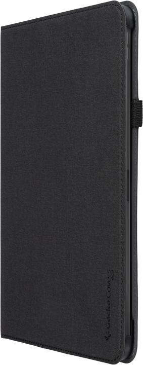 Produktbild Gecko Covers Book-Cover Easy-Click black (iPad Pro 11 2024 (5. Gen))