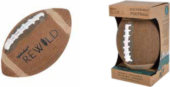 Produktbild Waboba American Football Rewild