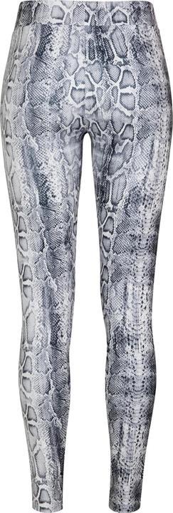 Actual product image Urban Classics Ladies Pattern Leggings (3XL)
