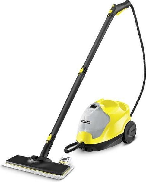 Actual product image Kärcher SC 4 Easy Fix (3.50 bar, 2000 W)