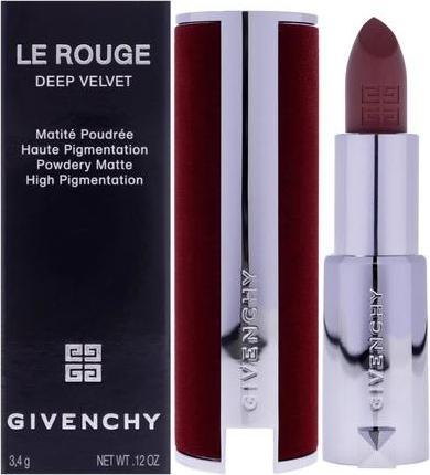 Givenchy Le Rouge Deep Velvet (N10 Beige Nu)