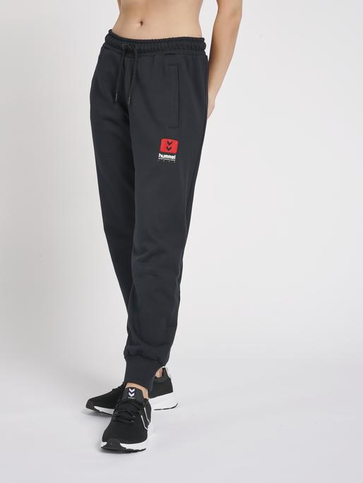 Actual product image hummel Legacy Graham Regular Pants (XXS)