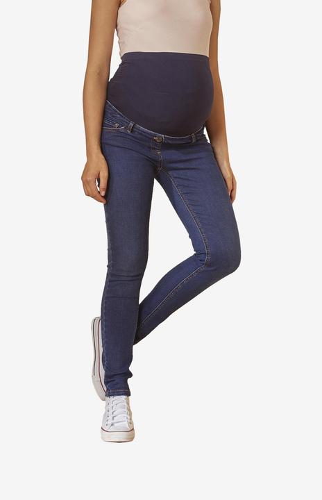 Actual product image Vertbaudet JEAN 78CM (34)