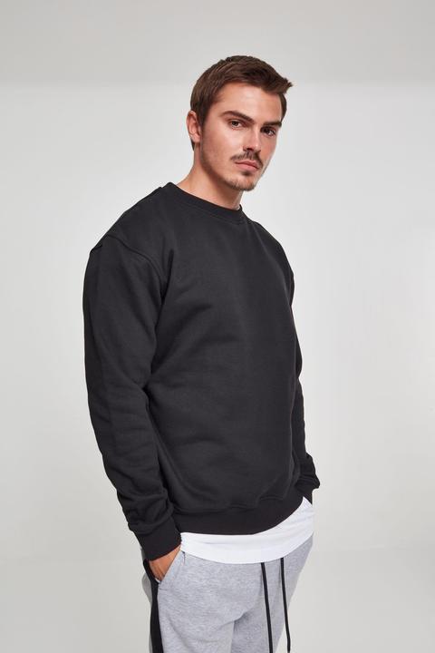 Immagine prodotto Urban Classics Felpa a girocollo (XXL)