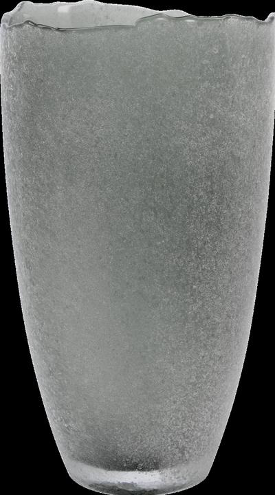 Productafbeelding House Doctor Vaas, HDFrag, grijs (1 x, 28 x 15 cm)
