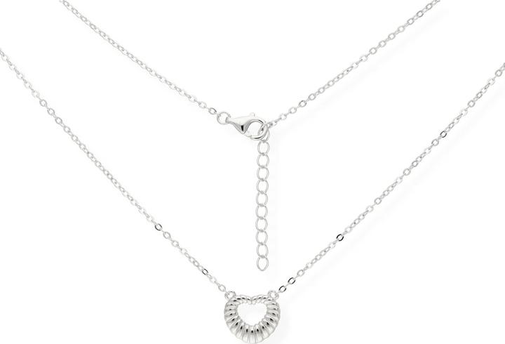 Immagine prodotto Carat Hearts (Argento 925)
