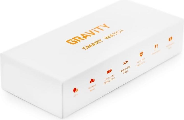 Image du produit Gravity GT23-2 Smartwatch