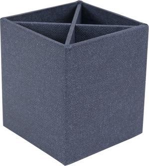 Actual product image Artoz Nordiska pen holder blue