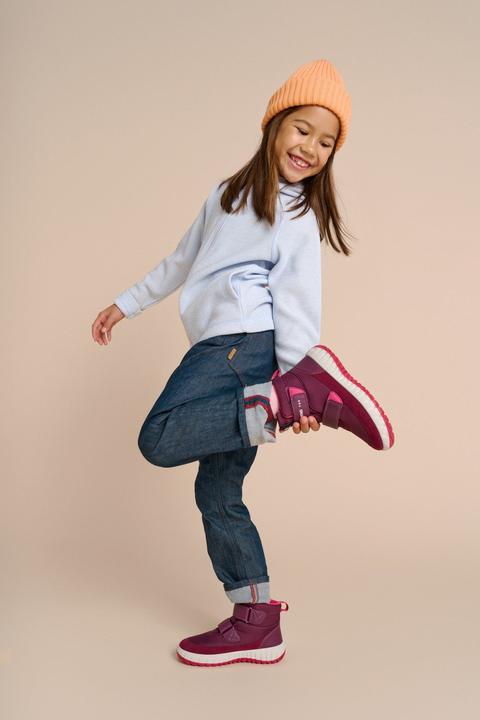 Immagine prodotto Reima scarpa tec per bambini Patter 2.0 Deep (25)