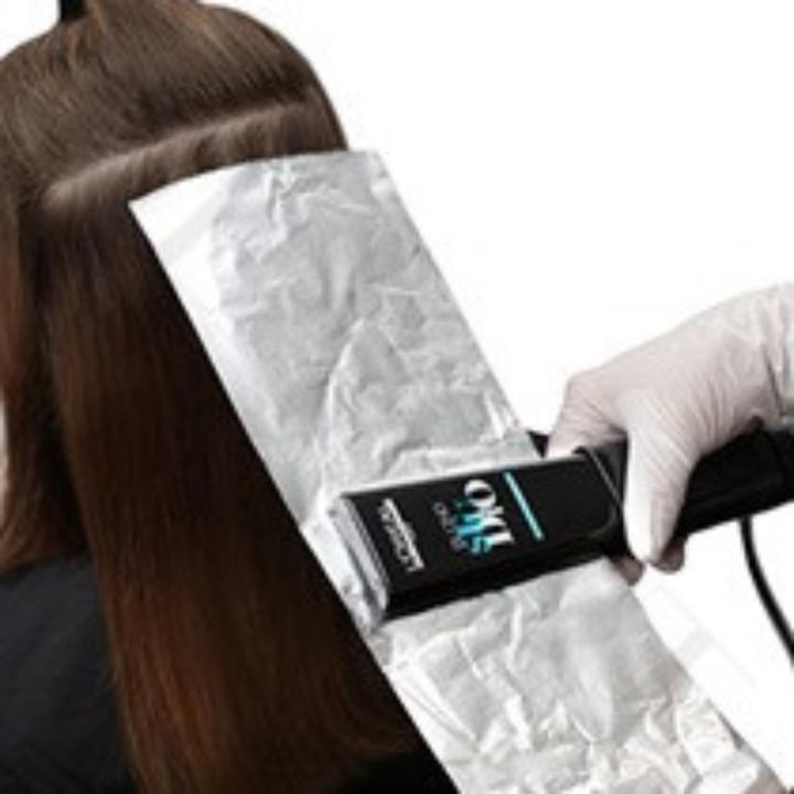 Produktbild L'Oréal Paris Heating Iron (Glätteisen)