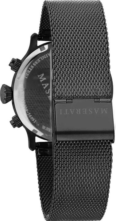 Immagine prodotto Maserati Epoca (Cronografo, 42 mm)