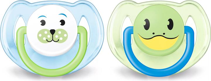 Immagine prodotto Philips Avent piccoli animali (2 x, 6 - 18 M.)