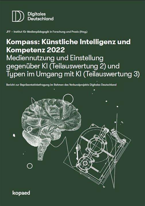 Produktbild Kompass: Künstliche Intelligenz & Kompe