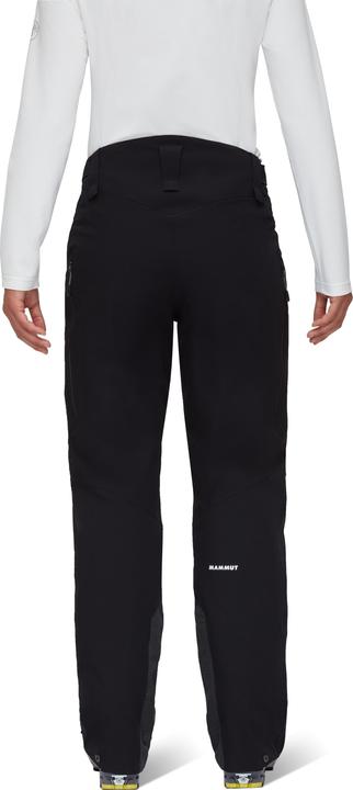 Produktbild Mammut Stoney HS Thermo Pants Women (38)