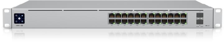 Image du produit Ubiquiti UniFi Switch Pro-24 PoE (24 Ports)