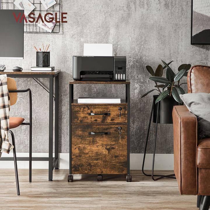 Image du produit Vasagle Cameron (42 x 44 x 69 cm)