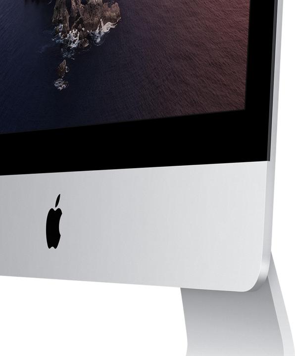 Actual product image Apple iMac (8 GB)