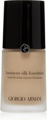 Produktbild Giorgio Armani Luminous Silk Foundation (02)