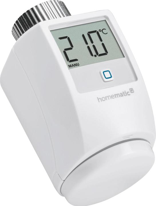 Actual product image EQ-3 Radiator thermostat