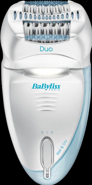 Image du produit BaByliss G710E Duo 710 Wet Dry (sèche humide)