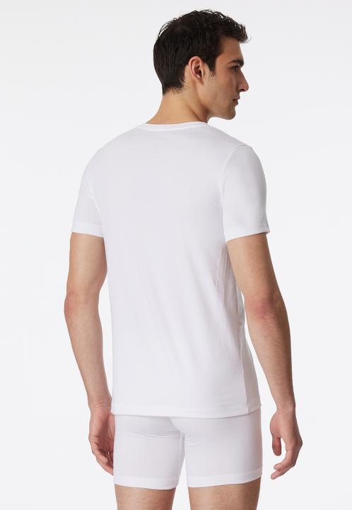 Immagine prodotto Schiesser Tshirt in cotone a lunga durata (S)