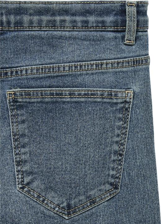 Actual product image Vero Moda Vmdaisy Wide Denim Jns Vi3337 Girl Noos (158)