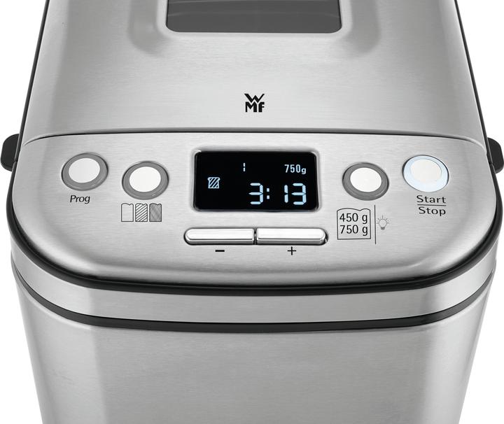 Actual product image WMF Kult X Breadmaker