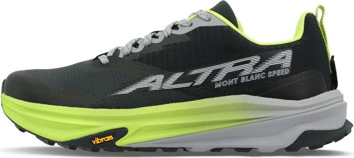 Produktbild Altra Women's Mont Blanc Speed (39)