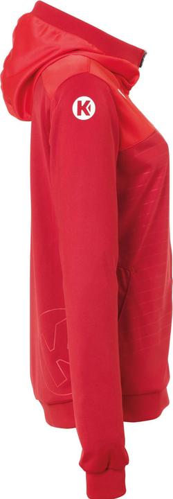 Immagine prodotto Kempa Emotion 2.0 Giacca Con Cappuccio Da Donna (L)