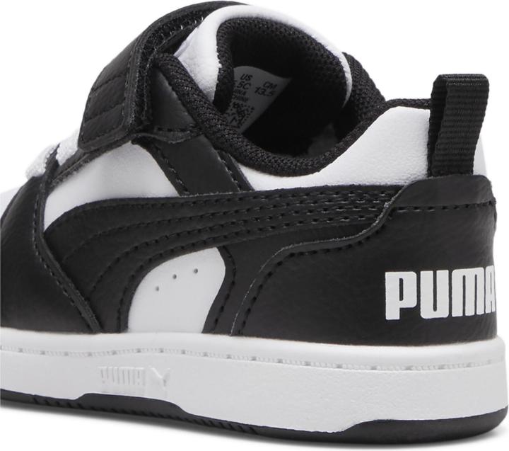 Image du produit Puma Rebound V6 Lo AC+ Inf (23)